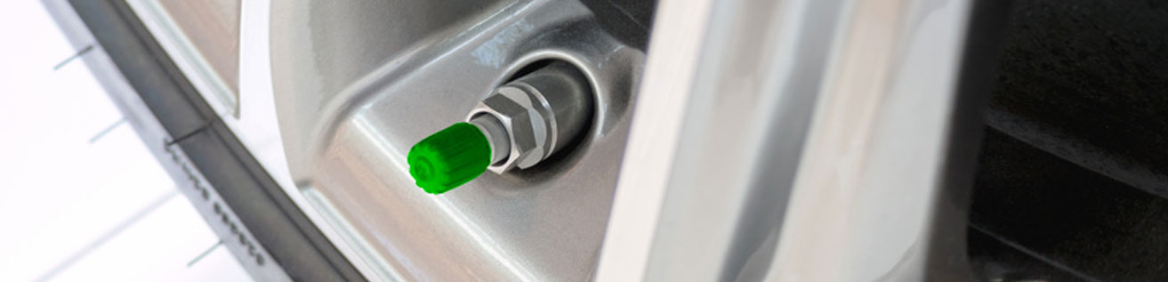 Reifengas – die alternative Befüllung für Ihre Autoreifen